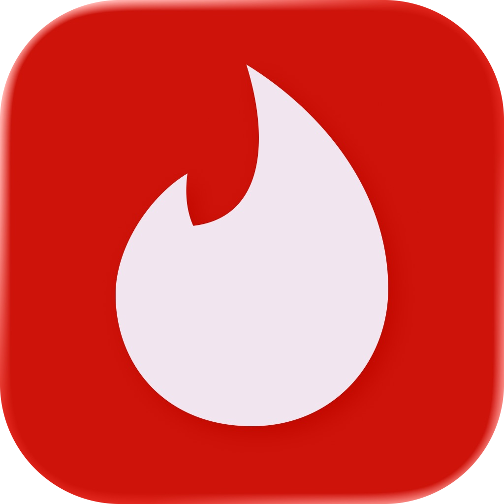 Tinder 苹果版本充值