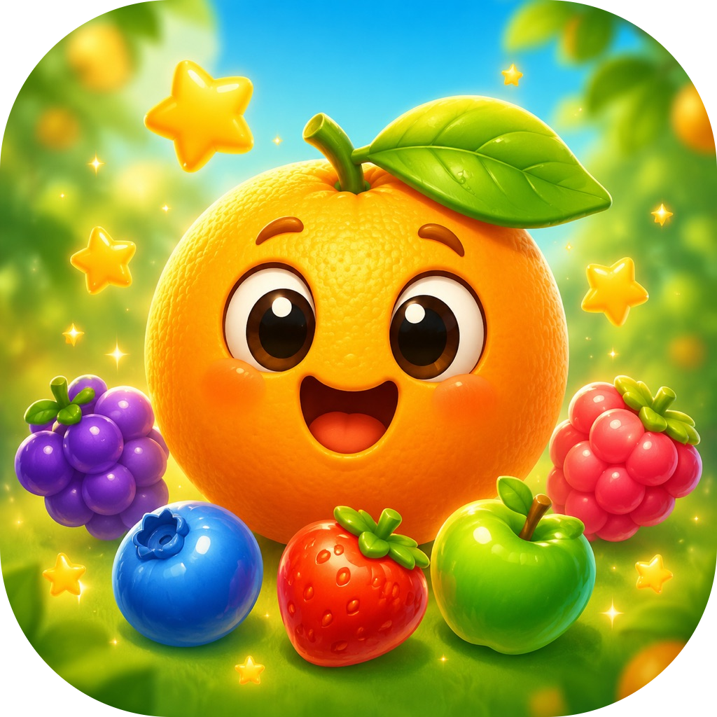 萌果 果币充值