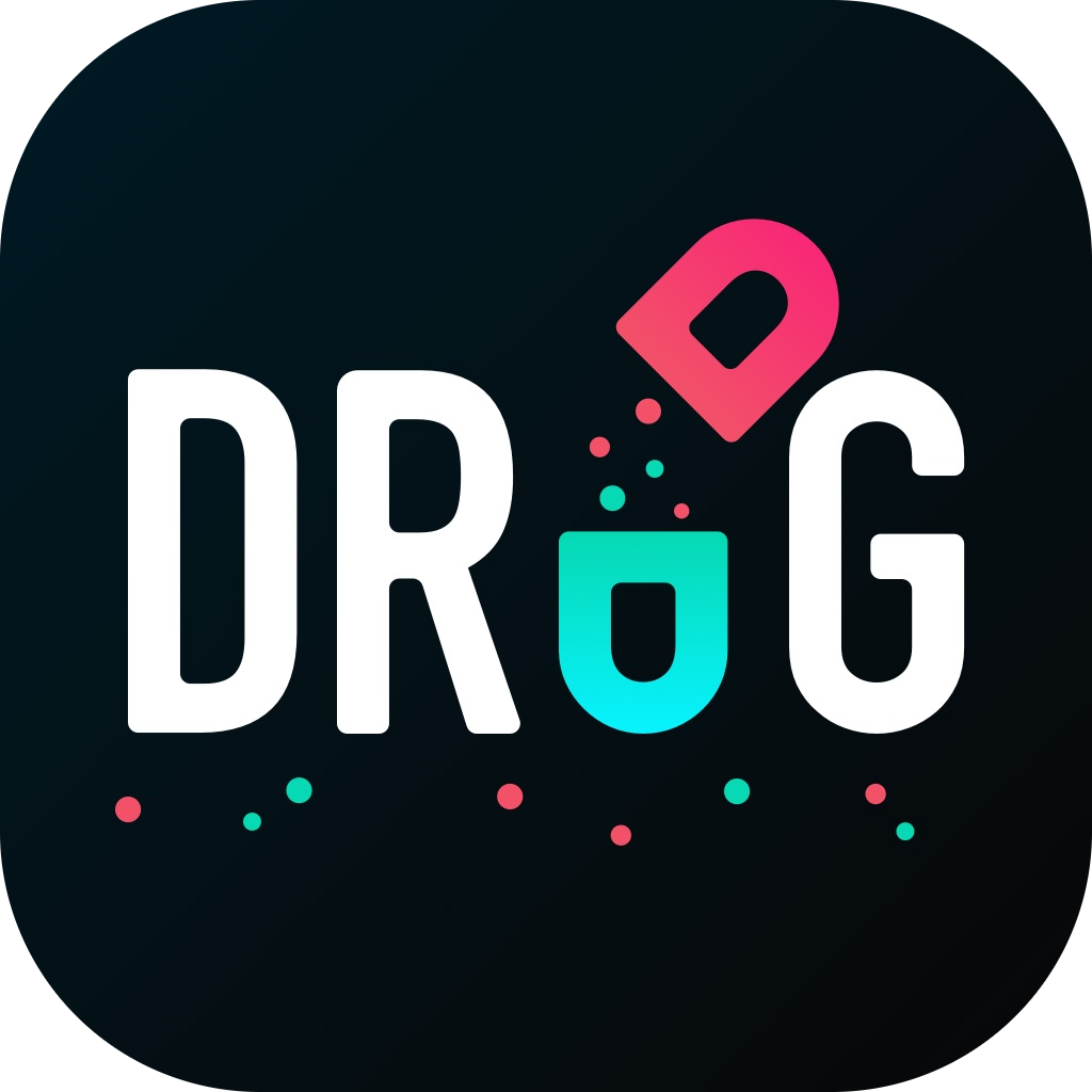 Drug药 付费认证