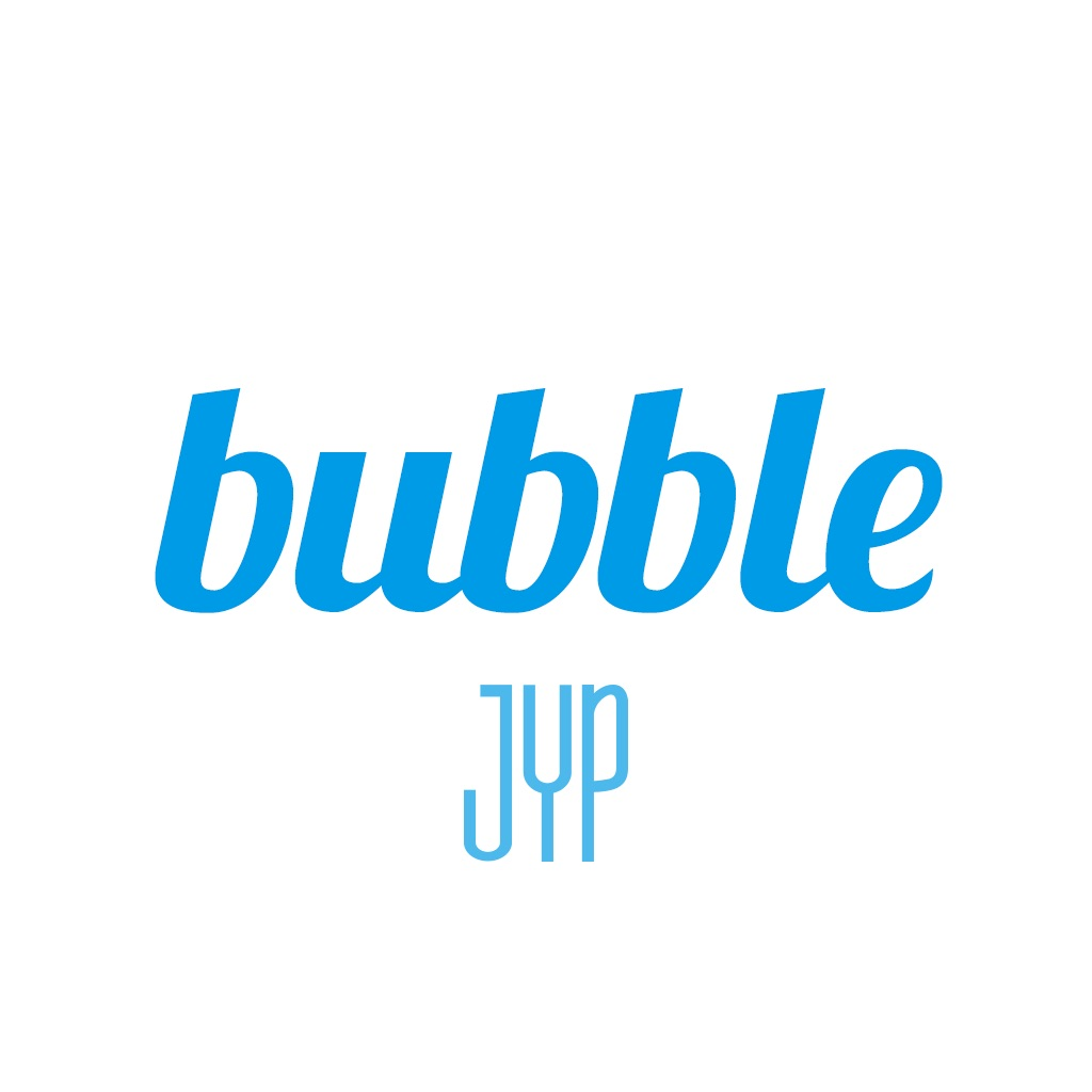 bubble for JYPnation 苹果安卓充值