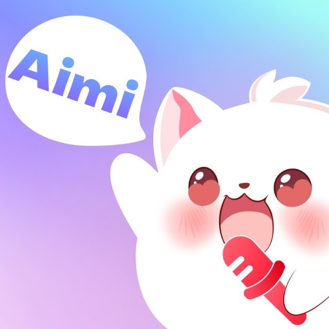 Aimi语音 钻石充值