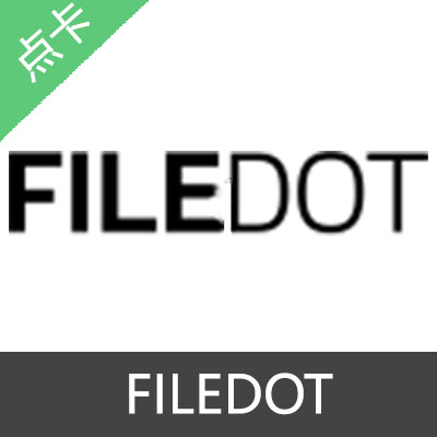 Filedot 会员 激活码1个月会员激活码