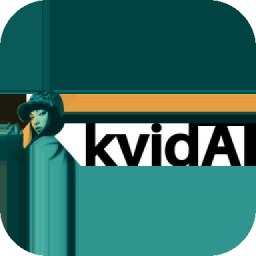 kvidAI Media Content Creation API credits 积分