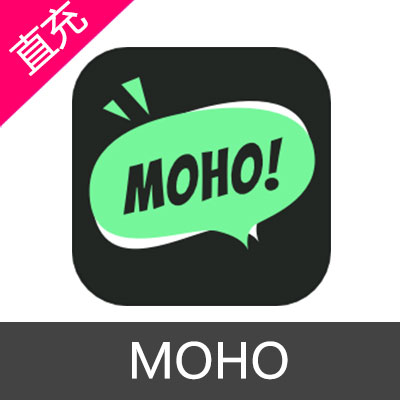 MOHO 猫爪充值6元钻石