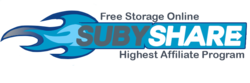 SubyShare 贵宾序列号