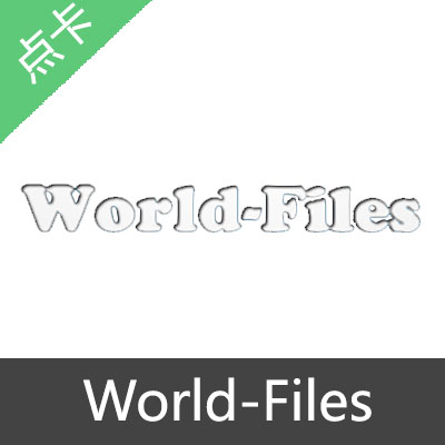 World-Files激活码
