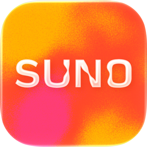 Suno - AI Songs, Music, Lyrics 充值