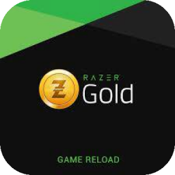 马来西亚雷蛇 礼品卡 Razer卡 直充游戏（不可充值钱包）